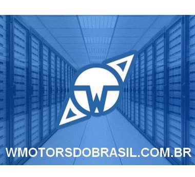 Wmotors do Brasil