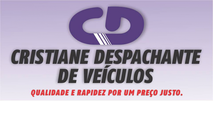 Despachante Cristiane