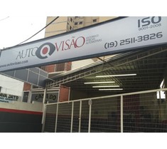 auto visao campinas