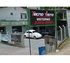 Tecnovisto Vistorias