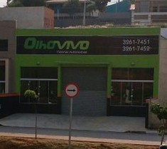 OLHO VIVO 1