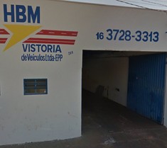 HBM Vistoria