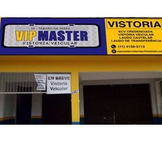 VipMaster Vistoria