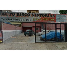 Auto Risco