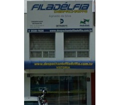 Despachante Filadélfia