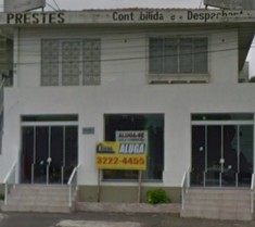 Despachante Prestes