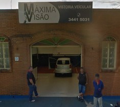 Maxima Visao