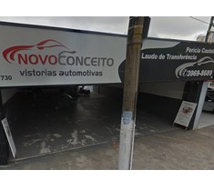 Novo Conceito