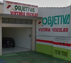 Objetiva Vistorias