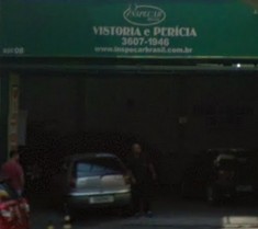 Inspecar Brasil