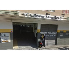 Ultra visão